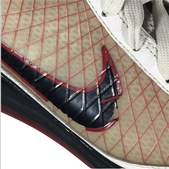 LeBron James Air Max VII Rare Sneaker 7 youth - Picture 8 of 8